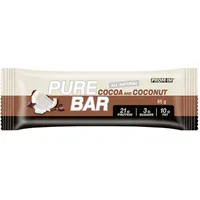 Pure Bar kakao s kokosom 65g