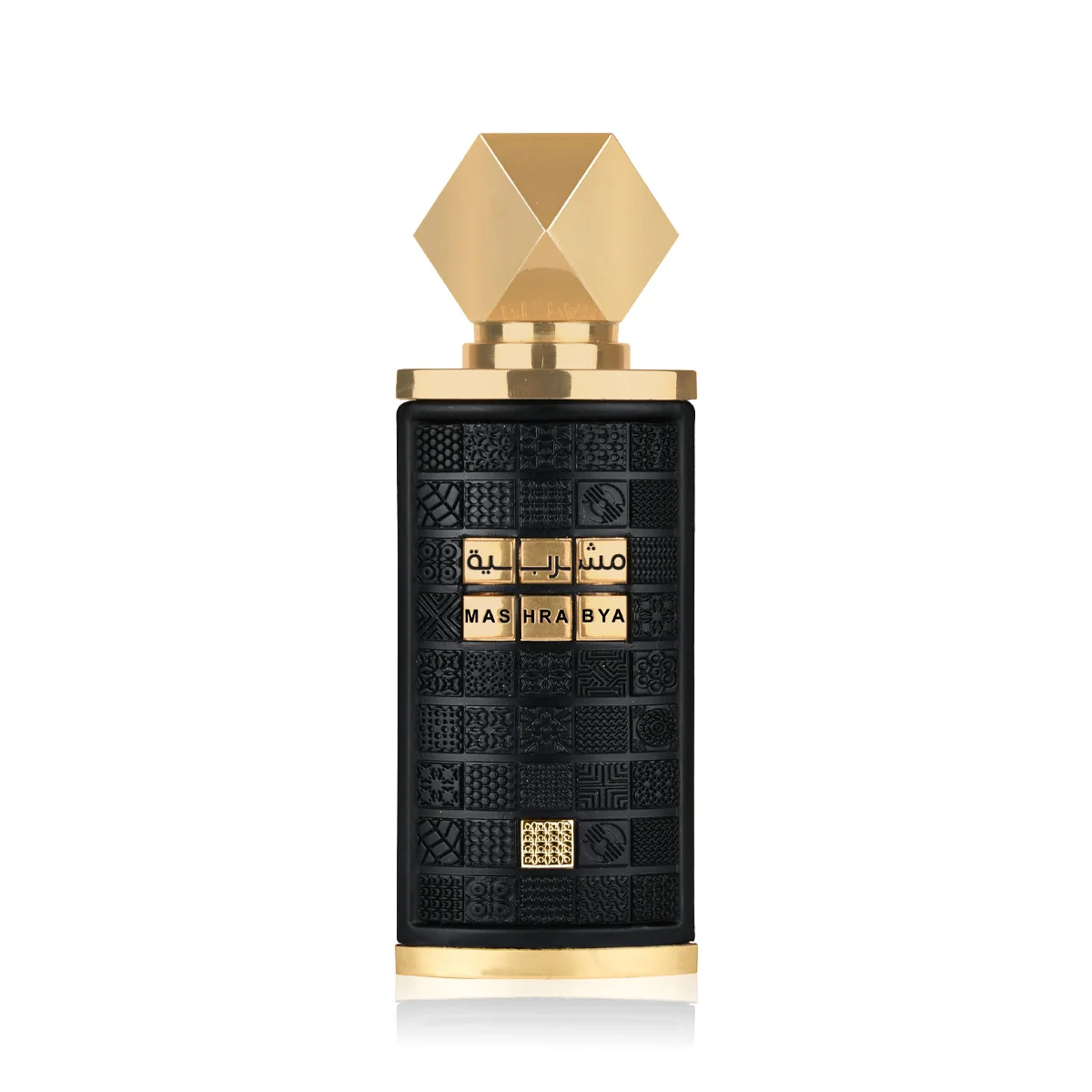 Lattafa Mashrabya EDP 100 ml UNISEX