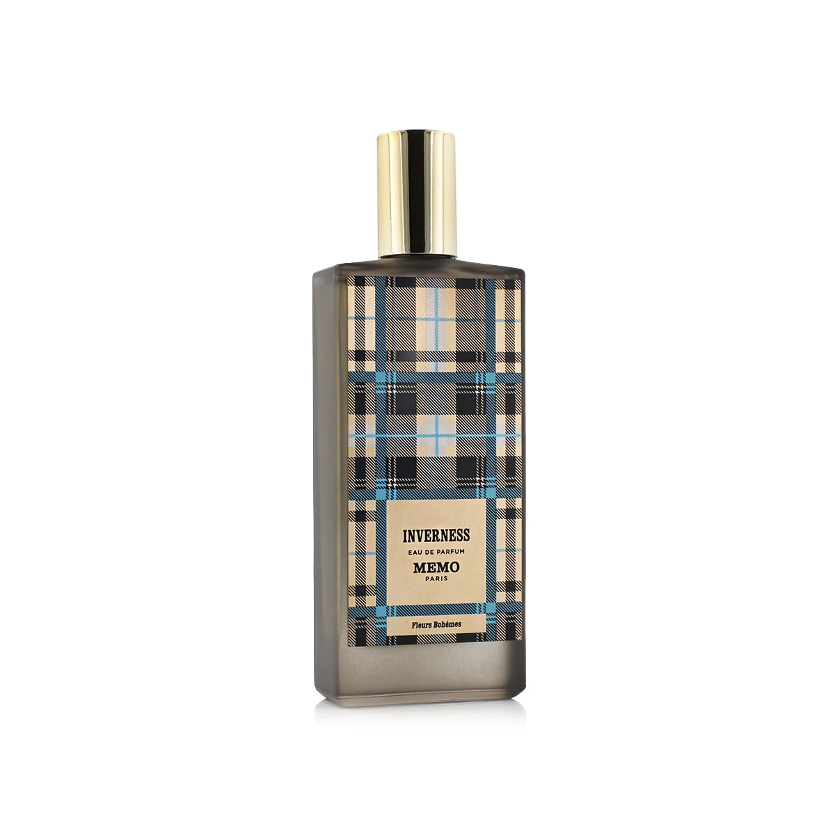 Memo Paris Inverness EDP 75 ml unisex