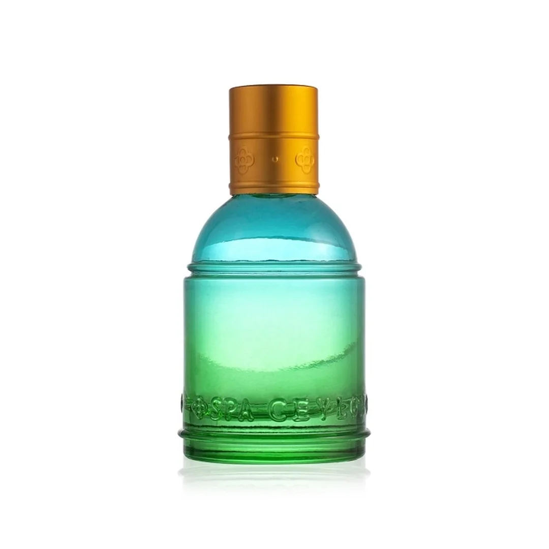 Parfumovaná voda Mirissa 50 ml, Aloe Vera, mango
