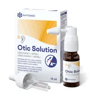 Eneo Otic Solution GTT/Sprej