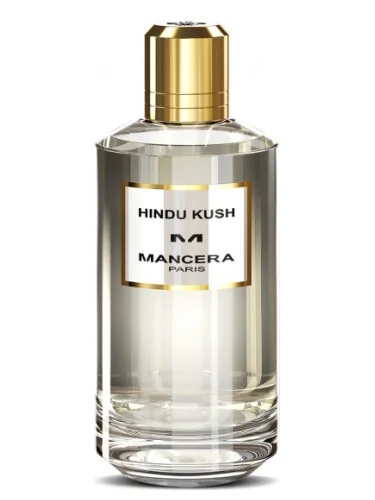 Mancera Hindu Kush Edp 60ml 1×60 ml, parfumová voda