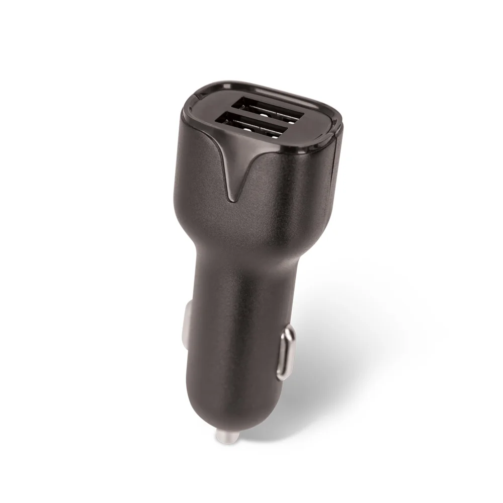 Maxlife MXCC-01 autonabíjačka 2.4A USB-C OEM0400069 čierna