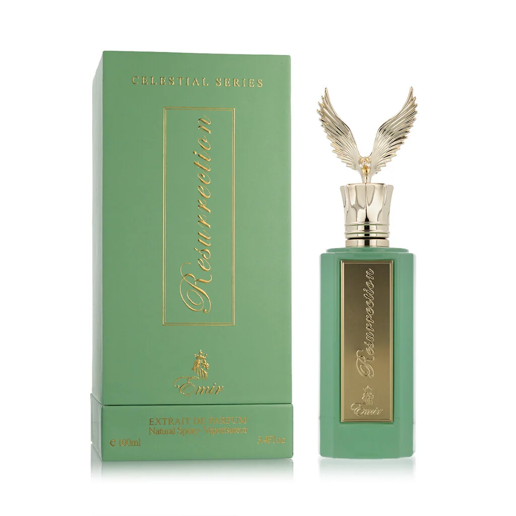 Emir Resurrection Extrait de Parfum 100 ml UNISEX