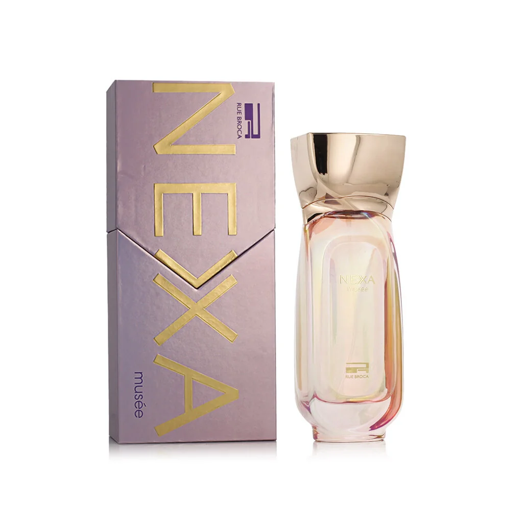Rue Broca Nexa Musée EDP 100 ml W