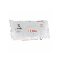 TRIDERM BABY CISTIACE OBRUSKY UPOKOJUJUCE 72KS