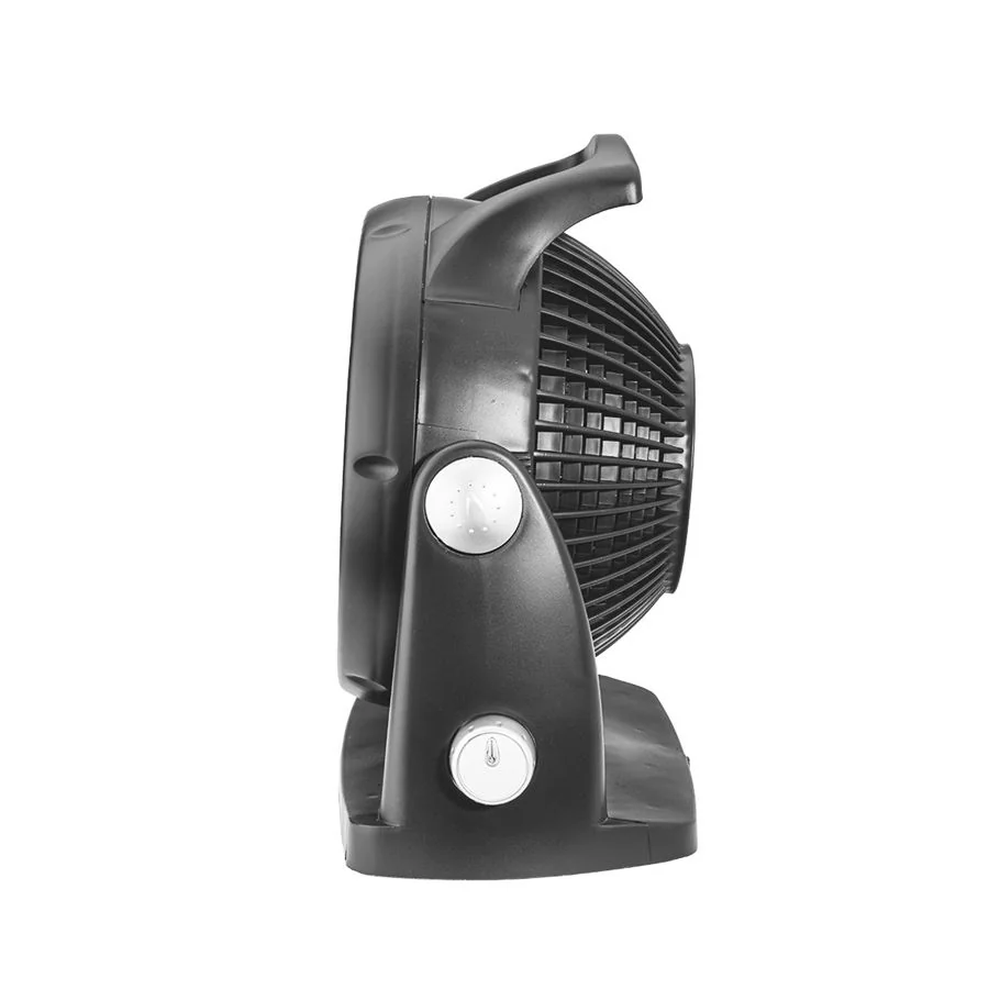 Teplovzdušný ventilátor Bimar HF 198 sivý