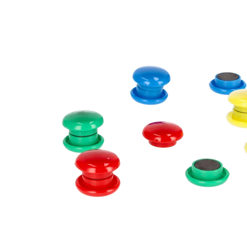 Farebné magnety sada , 6EU244150