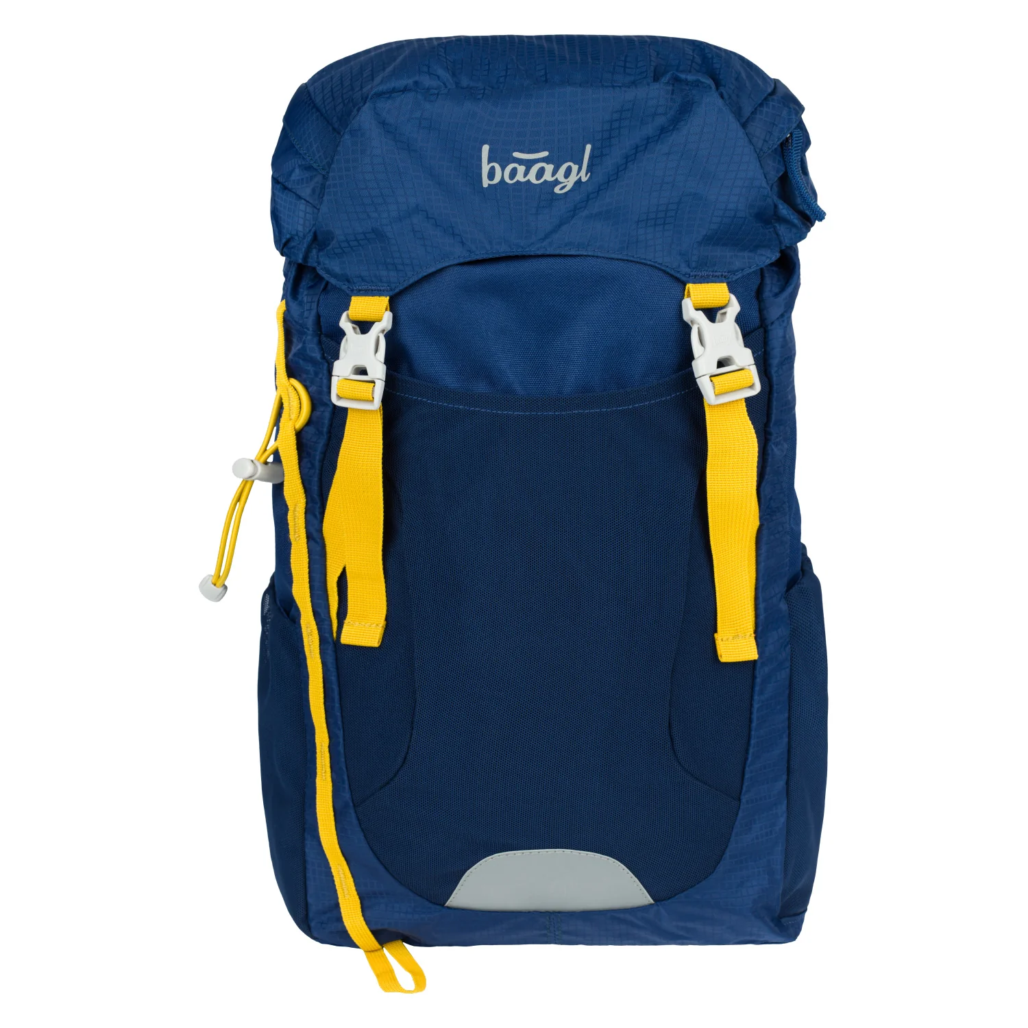 Baagl Batoh Tracker 14 l outdoorový modrý modrá farba
