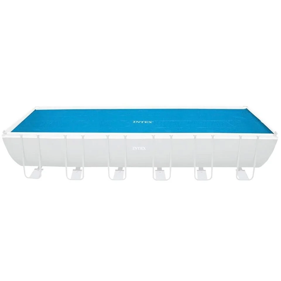 Intex 28029 Solárna plachta na bazén 488x244cm