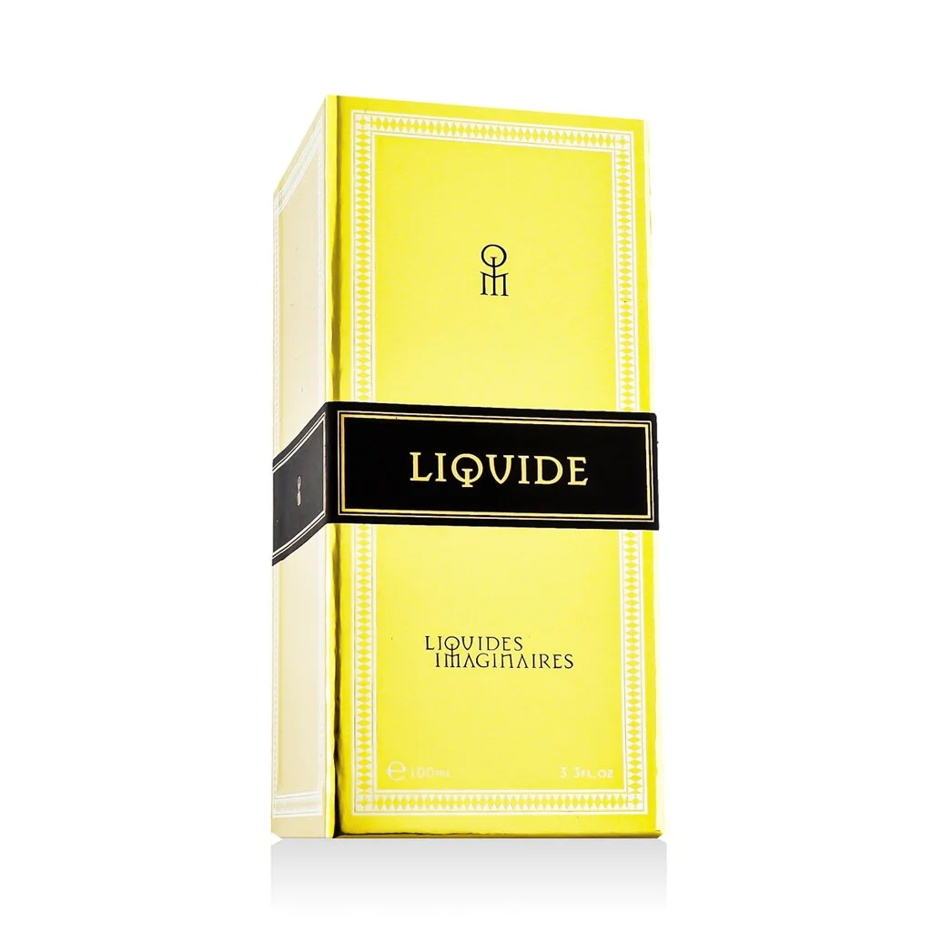 Liquides Imaginaires Liquide EDP 100 ml UNISEX