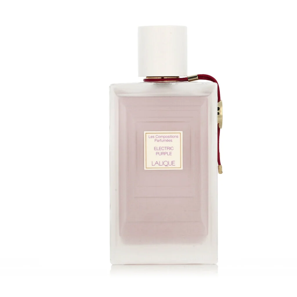 Lalique Les Compositions Parfumées Electric Purple EDP 100 ml pre ženy