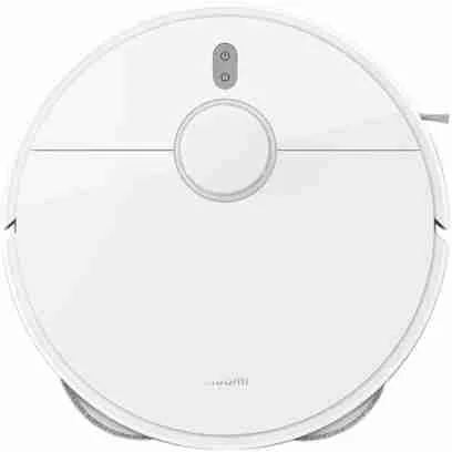 Xiaomi Robot Vacuum S10+ EU 1×1 ks, robotický vysávač