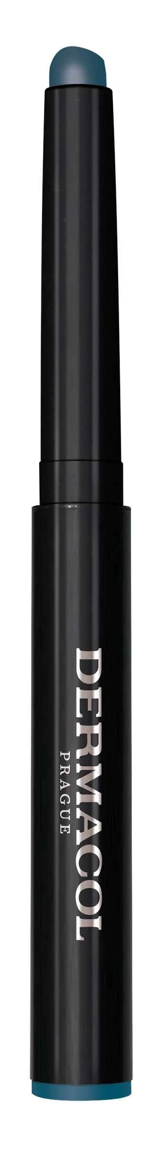 Dermacol Očné tiene Longlasting Intense Colour č.13 1×1,6 g, očné tiene