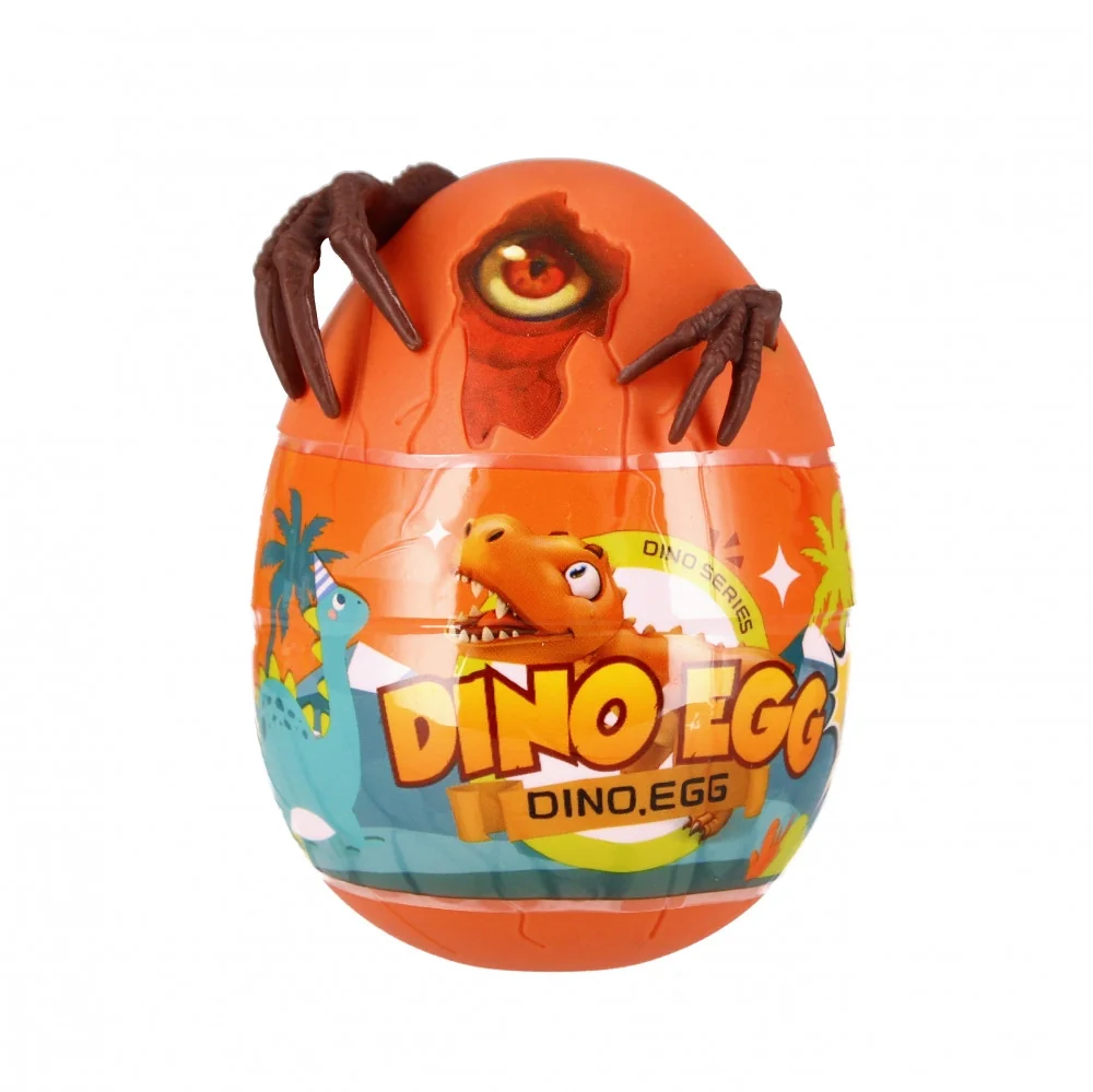 Dinosaurus vo vajíčku , 6EU524602