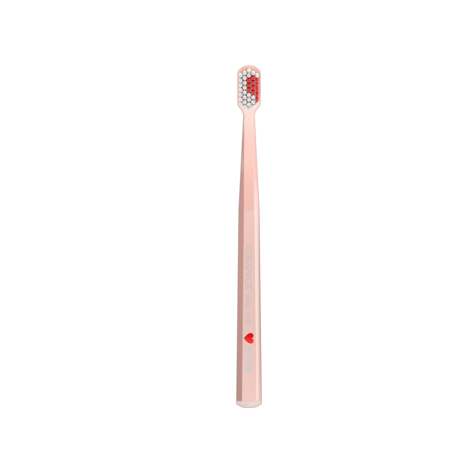 CURAPROX CS 5460 ultra soft Romantická edícia 1×2 ks, zubná kefka