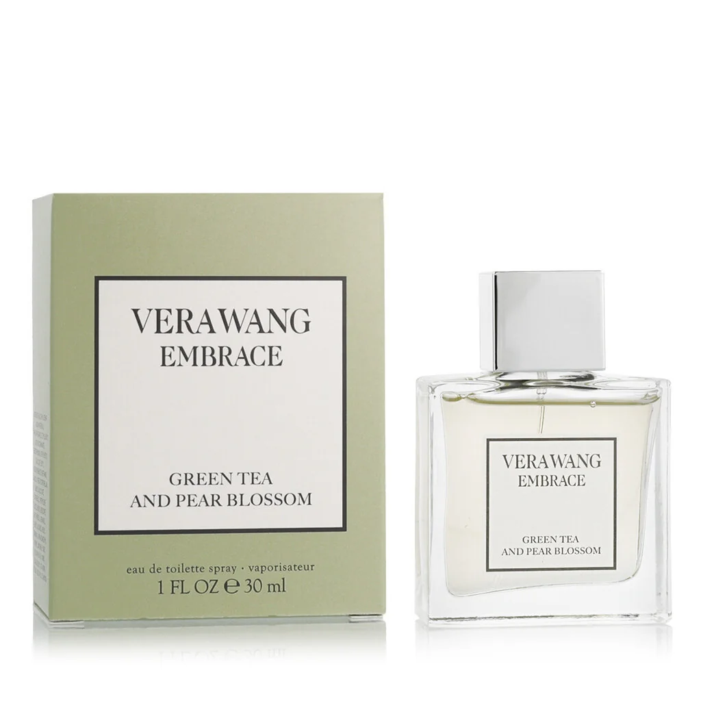 Vera Wang Embrace Green Tea & Pear Blossom EDT 30 ml W