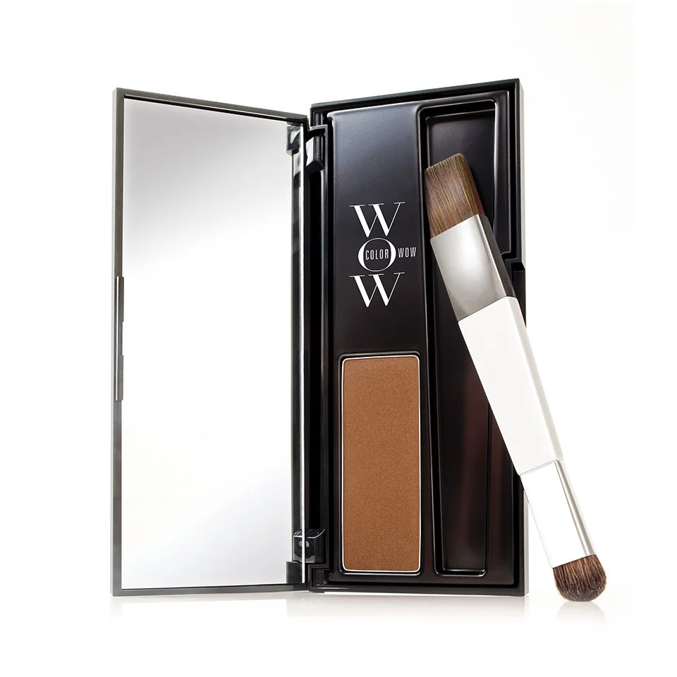 Color Wow - Púder na vlasy 1×2,1 g, červená