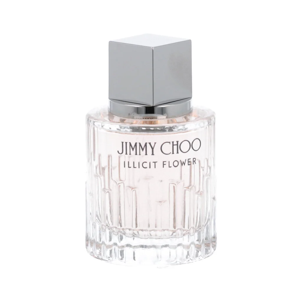 Jimmy Choo Illicit Flower dámska toaletná voda 60 ml