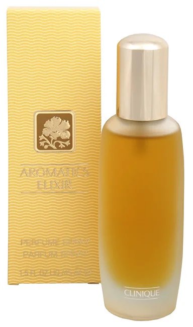 Clinique Aromatics Elixir Edp 100ml 1×100 ml, parfumová voda