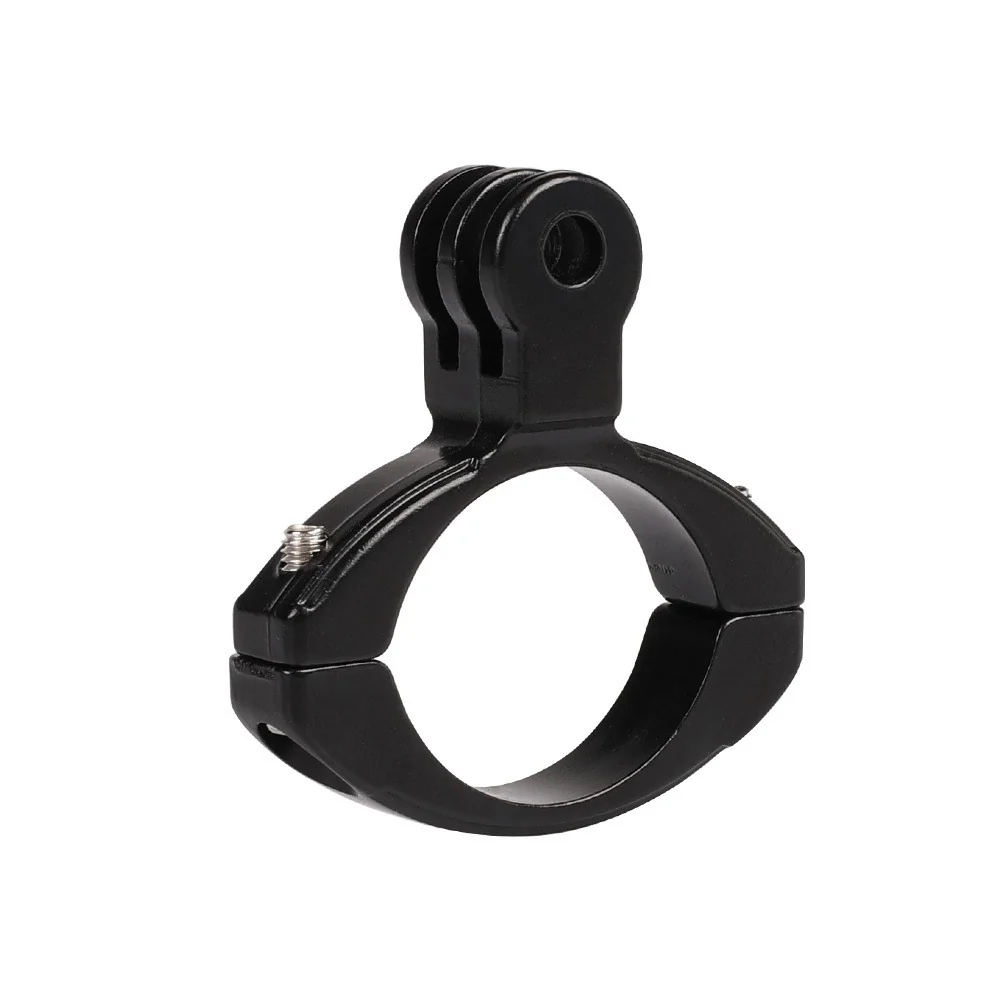 MG Camera Mount držiak na bicykel pre športové kamery GoPro, čierny