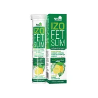 Naturprodukt Izofet Slim