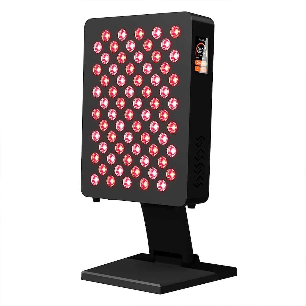 Realux Nova Pro 350, čierny 