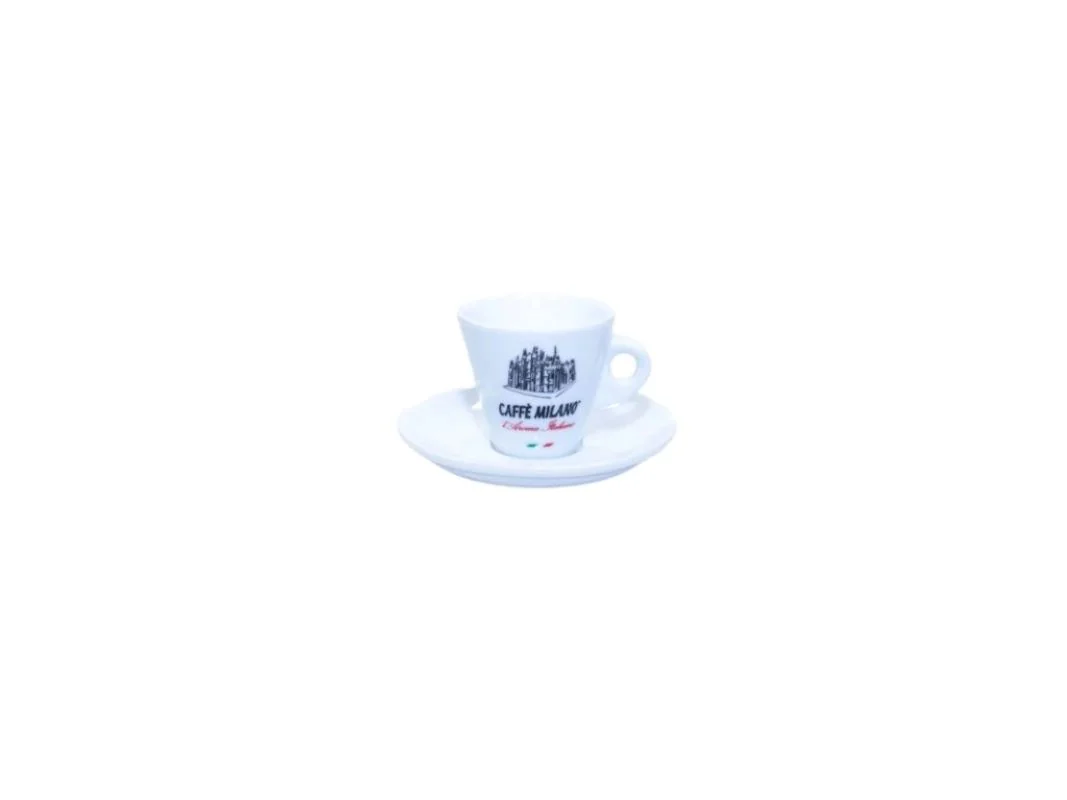 Caffé Milano šálka pre Espresso Bianca 50 ml