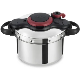 Tefal P4620768 Clipso Minut Easy 6 L 1ks 1×1 ks, tlakový hrniec