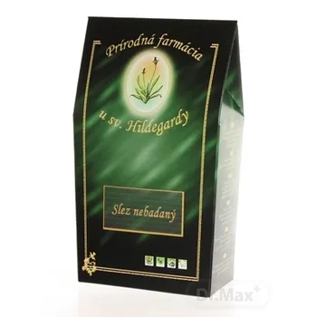 Prír. farmácia SLEZ NEBADANÝ - VŇAŤ 1×30 g, bylinný čaj