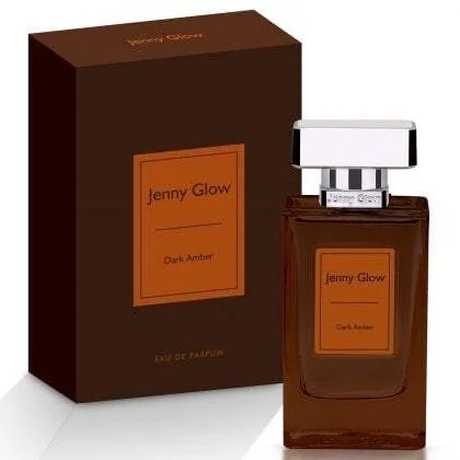 Jennyglow Dark Amber Edp 80ml 1×80 ml, parfumová voda