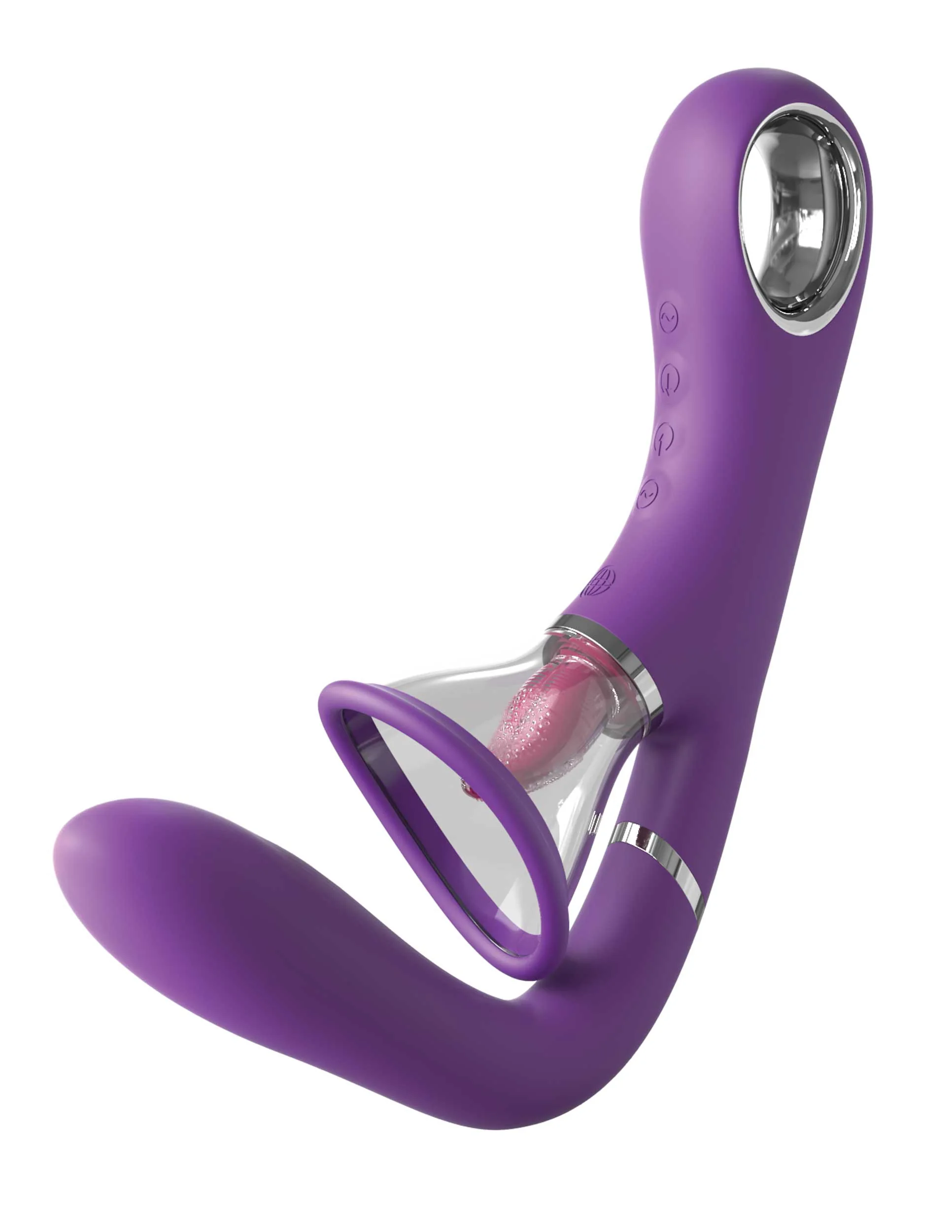 Her Ultimate Pleasure Pro