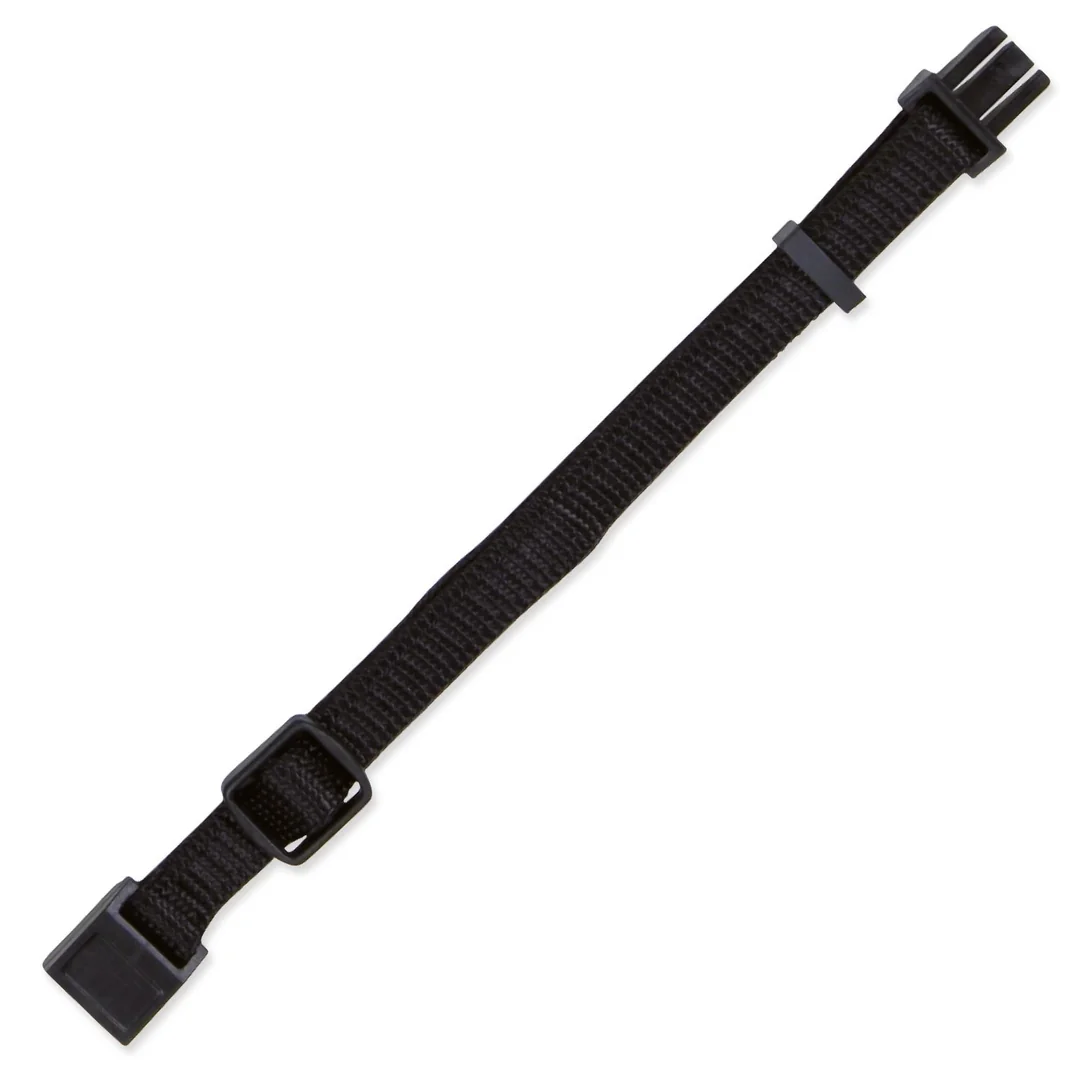 Obojok Trixie rozoznávací šteňa mix farieb M-L 22-35cmx10mm 6ks