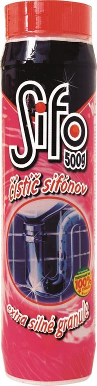 Sifo 1×500 g, granule