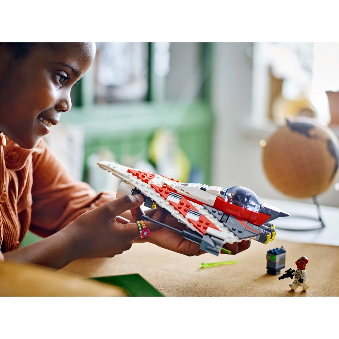 LEGO® Star Wars™ 75388 Stíhačka Jedie Boba