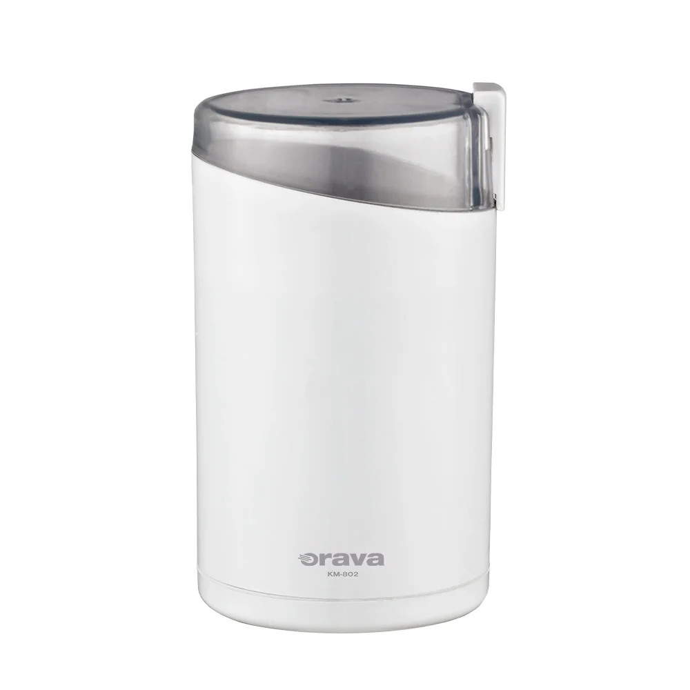Mlynček na kávu, 130 W 