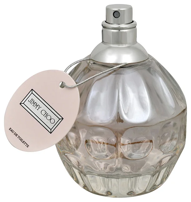 Jimmy Choo Jimmy Choo Edt Test 100ml 1×100 ml, testery parfémov