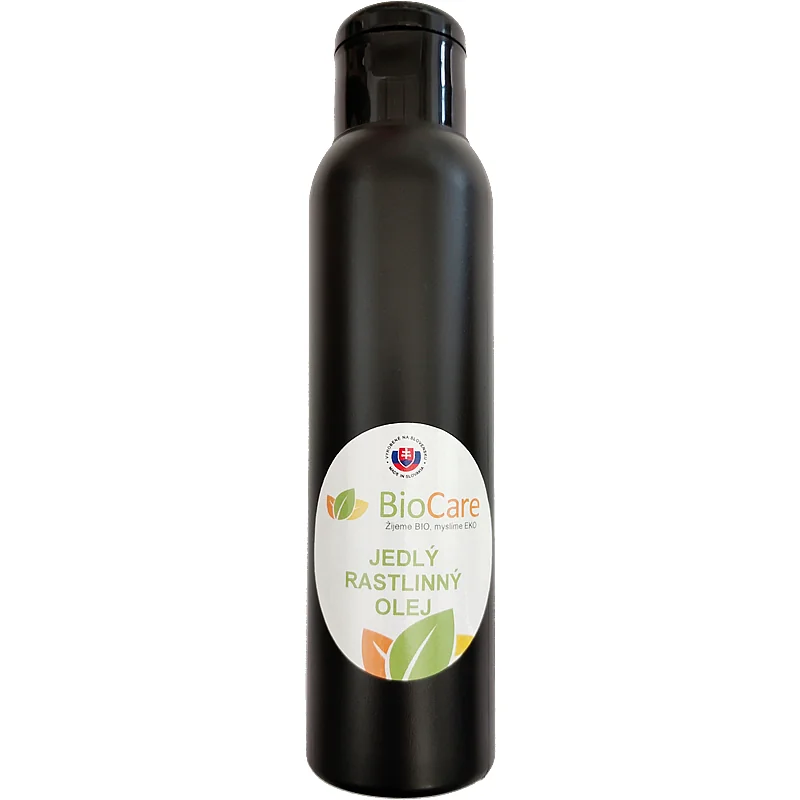 Cédrový olej RAW BIO - 100ml