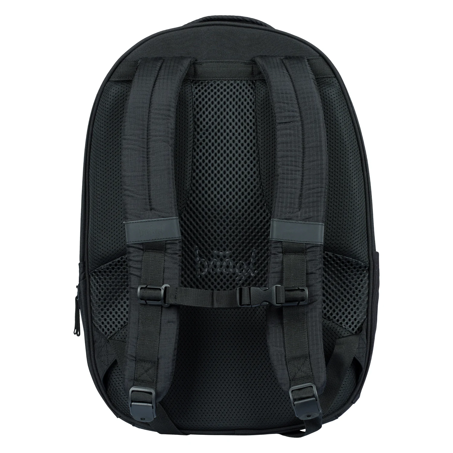 Baagl Sada 3 Coolmate Black: batoh, peračník, vrecko