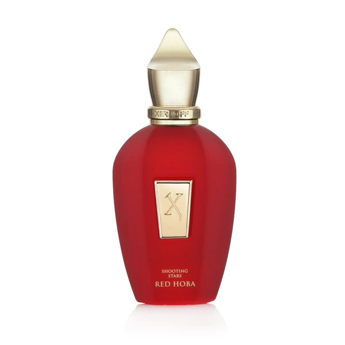XerJoff Shooting Stars Red Hoba parfém 100 ml unisex