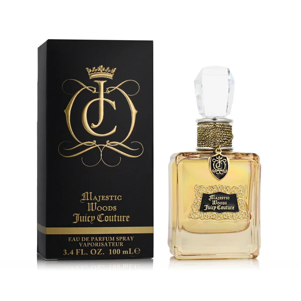 Juicy Couture Majestic Woods parfumovaná voda 100 ml pre ženy