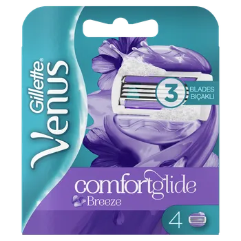 Venus ComfortGlide Breeze 4 NH 1×4
