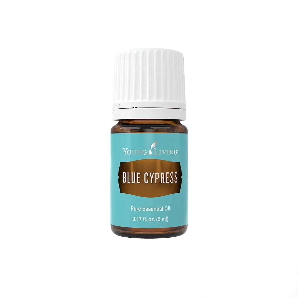 Young Living Blue Cypress esenciálny olej 5 ml Objem: 5 ml