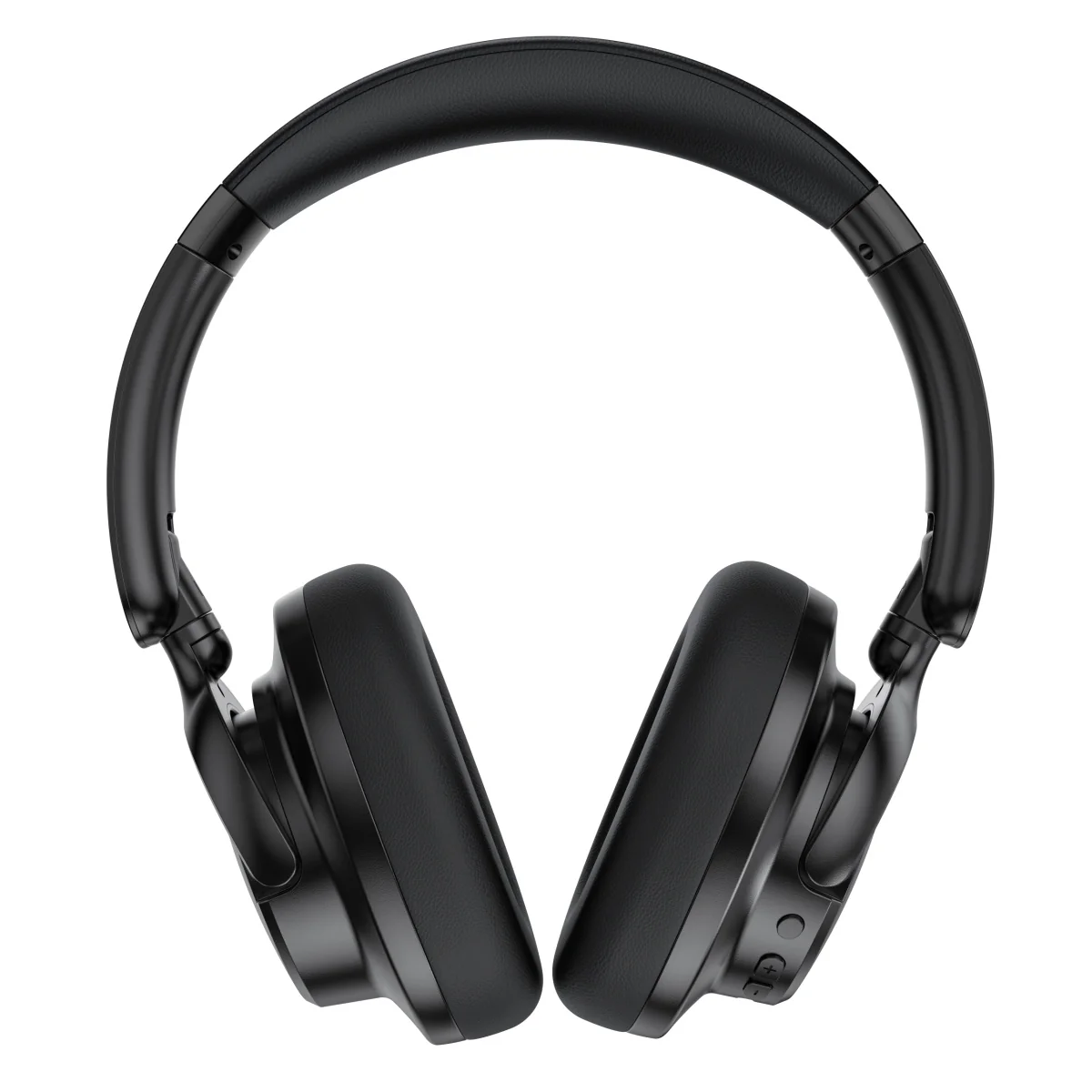 BOOMPODS ANC+ bezdrôtové slúchadlá čierne