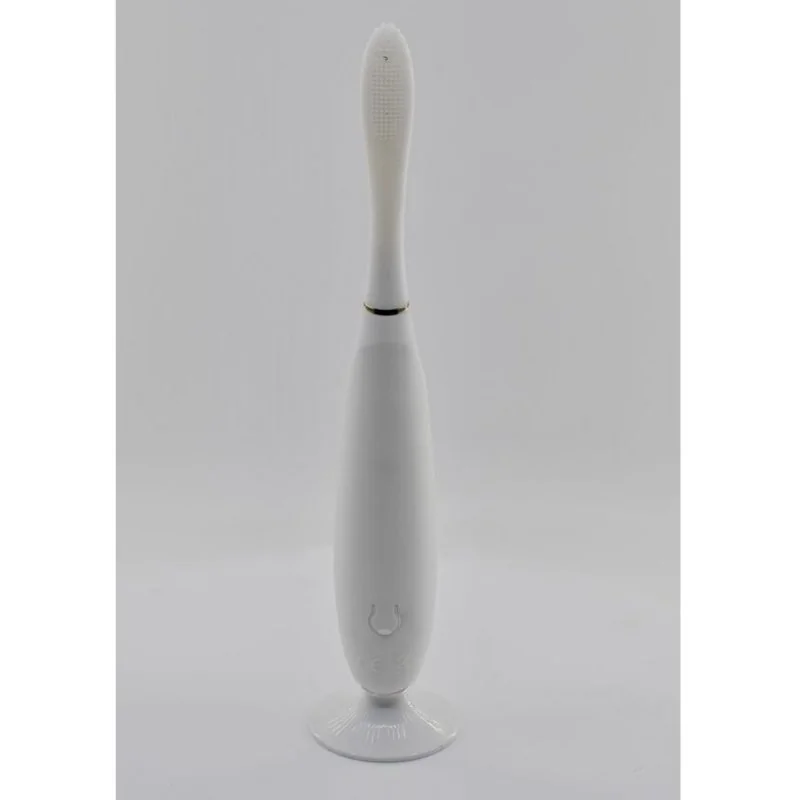 innoGIO elektronická sonická zubná kefka GIOZoe White