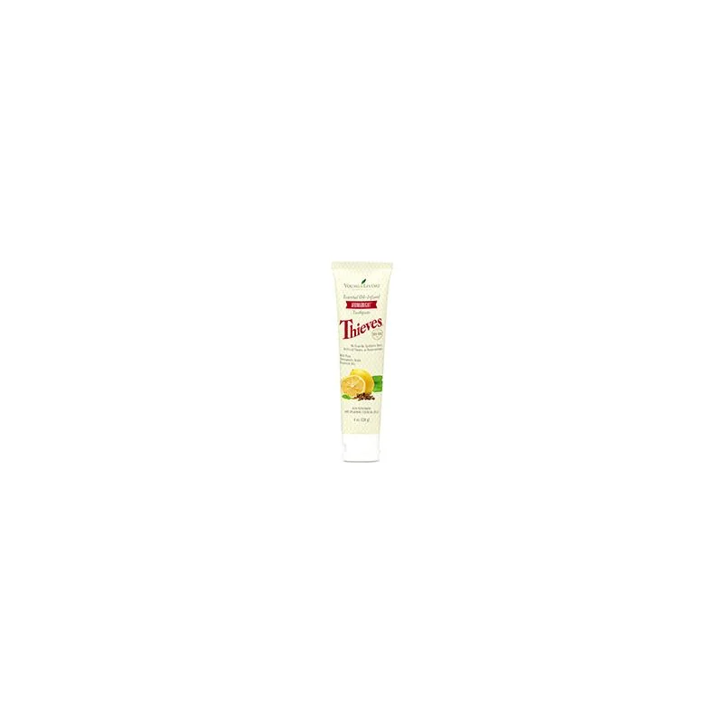 Young Living Thieves (Zlodeji) AromaBright zubná pasta 114g