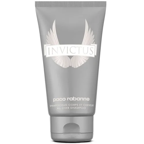 Paco Rabanne Invictus Shg 150ml 1×150 ml, sprchový gél