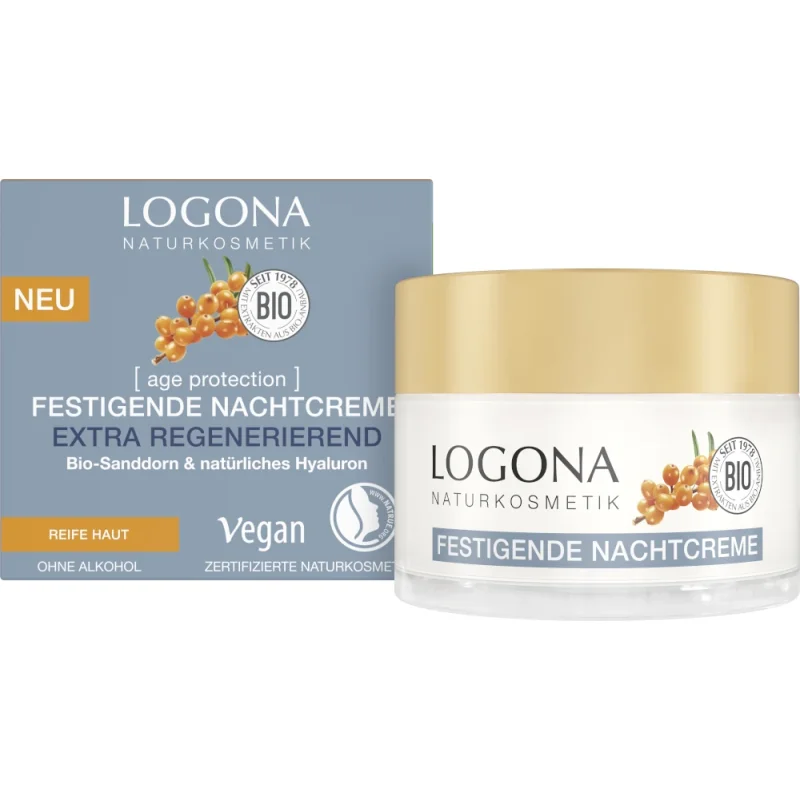 Nočný krém EXTRA REVITALIZING
