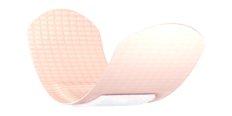 Leukoplast® barrier 1×20 ks, Náplasť na rany