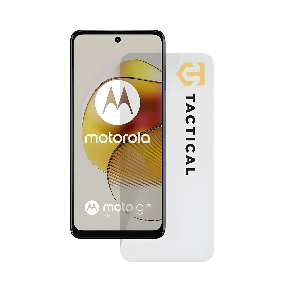 Sklo pre Motorola Moto G73